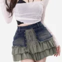 Vintage Y2K Skirt