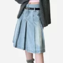 Midi Skirt Y2K