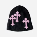 Mütze Mit Kreuz