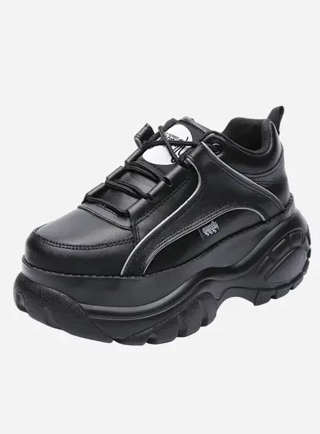 Y2K Chunky Shoes