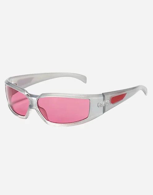 Y2K Designer Sunglasses