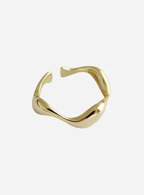 Y2K Abstract Rings