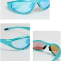 Y2K Sunglasses Blue
