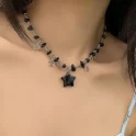 Y2K Style Necklace