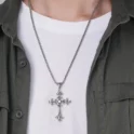 Y2K Grunge Necklace