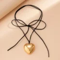 Y2K Cord Necklace