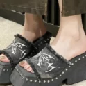 Y2K Sandals