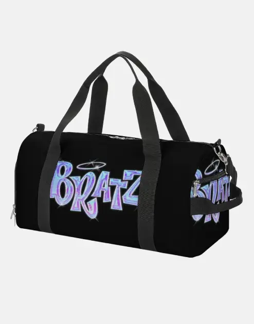 Y2K Gym Bag