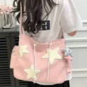 Y2K Star Bag
