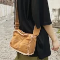 Y2K Brown Bag