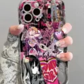 Trashy Y2K Phone Case
