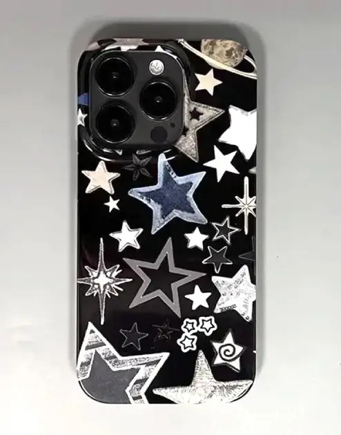 Y2K Grunge Phone Case