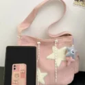 Y2K Star Bag