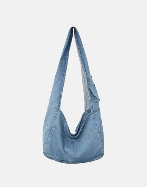 Y2K Jeans Bag