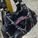 Y2K Grunge Bag