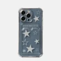 Y2K Star Phone Case