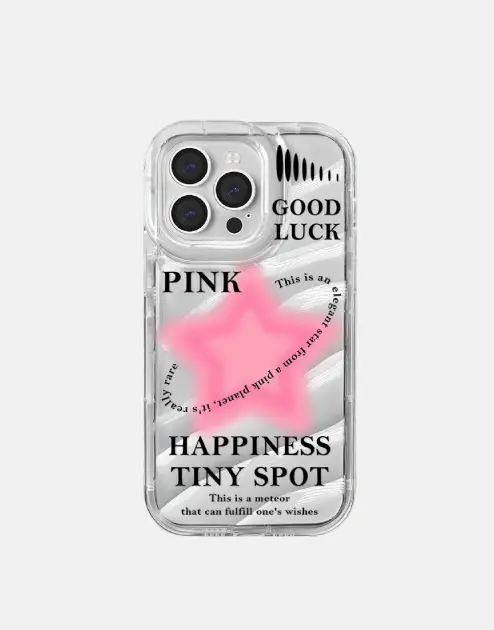 Cute Y2K Phone Case